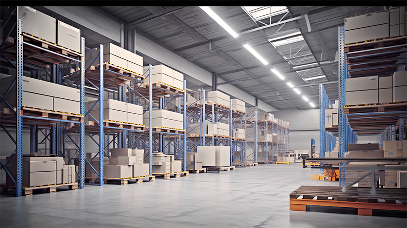 解析，智能云仓服务到底怎么样？金日达