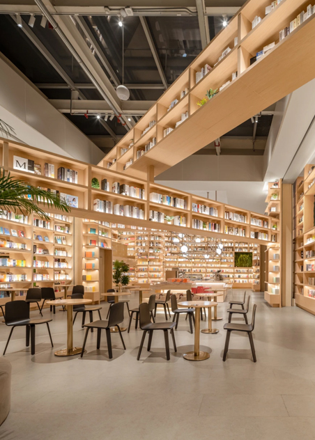 出版与媒体行业