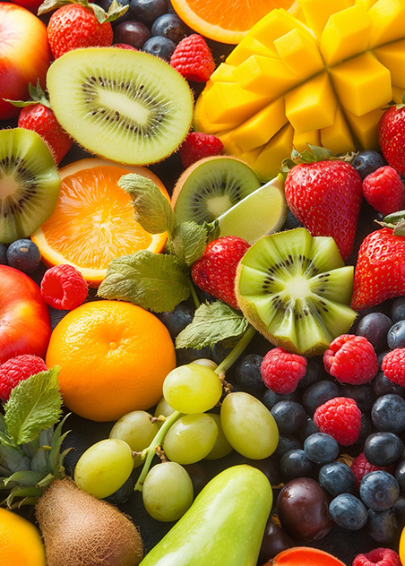 农业和园艺行业