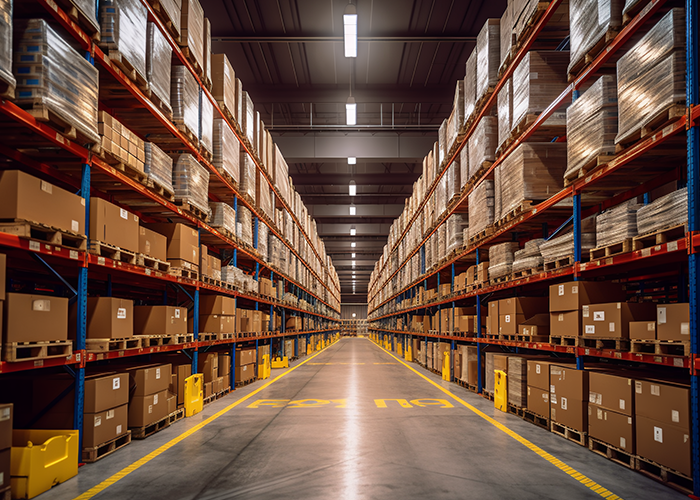 库存管理不透明